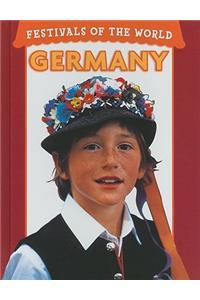 Festivals of the World: Germany