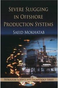 Severe Slugging in Offshore Production Systems