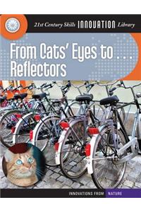 From Cats' Eyes To... Reflectors