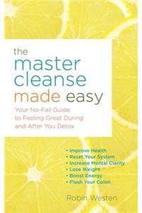 Master Cleanse Made Easy