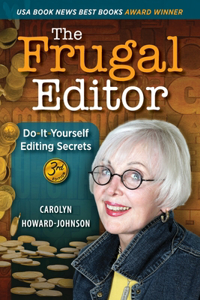 Frugal Editor