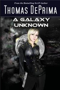 Galaxy Unknown