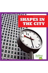Shapes in the City