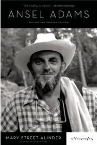 Ansel Adams