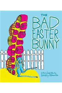 Bad Easter Bunny