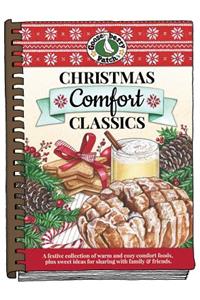 Christmas Comfort Classics Cookbook