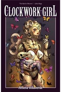 Clockwork Girl