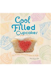 Cool Filled Cupcakes