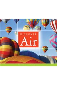 Discover Air