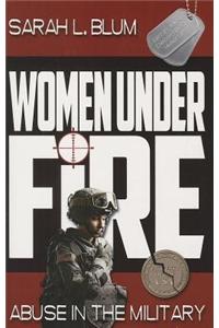 Women Under Fire