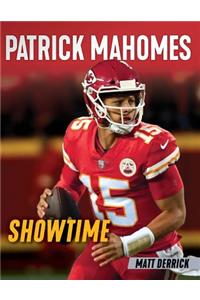 Patrick Mahomes