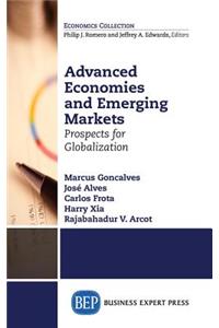 Advanced Economies and Emerging Markets