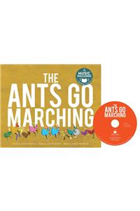 The Ants Go Marching