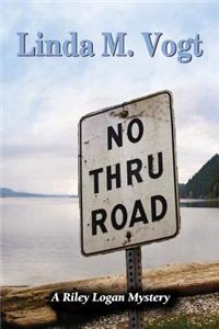 No Thru Road