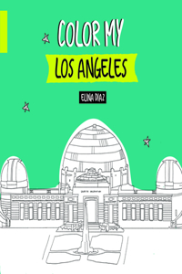 Color My Los Angeles