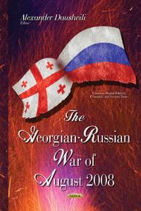 Georgian-Russian War of August 2008