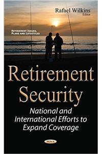 Retirement Security