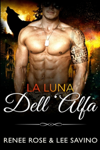 luna dell'Alfa