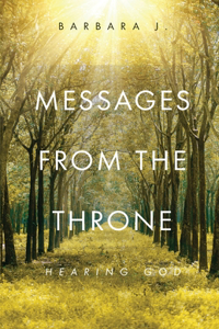 Messages from the Throne