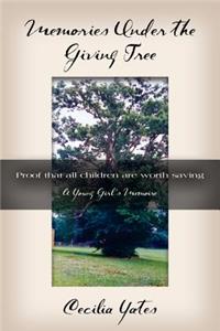 Memories Under the Giving Tree