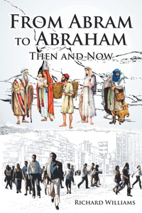 From Abram to Abraham