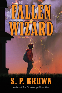 Fallen Wizard