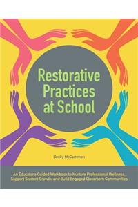 Restorative Practices at School