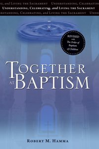 Together at Baptism