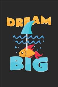 Dream Big