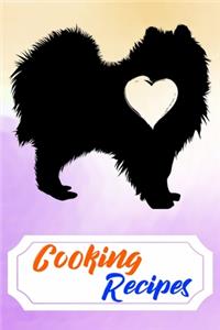 Cooking Recipes
