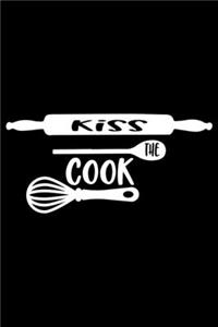 Kiss The Cook