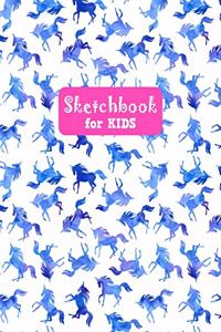 Sketchbook for Kids