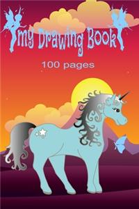 My Drawing Book