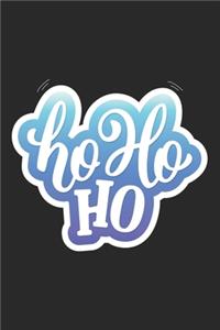 Buon Natale Ho ho ho ho ho ho hohohohohoho