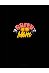 Cheer Mom