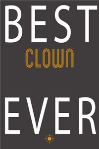 Best Clown Ever