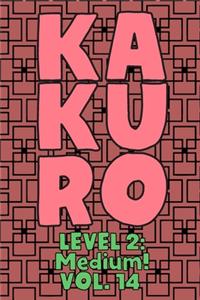 Kakuro Level 2