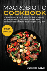 Macrobiotic Cookbook