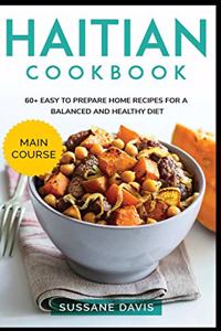 Haitian Cookbook