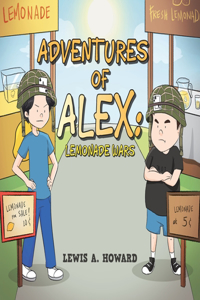 Adventures of Alex