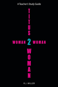 Titus 2 Woman