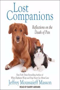 Lost Companions