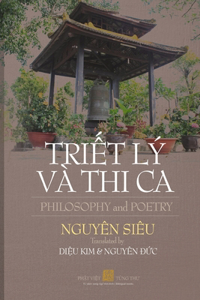 TRIẾT LÝ VÀ THI CA phụ bản đen trắng