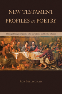 New Testament Profiles in Poetry
