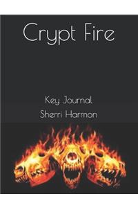 Crypt Fire