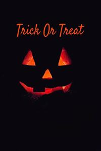 Trick Or Treat