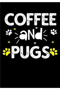 Coffee and Pugs