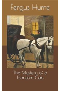 The Mystery of a Hansom Cab
