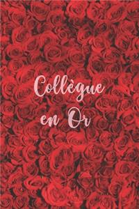 Collègue en Or