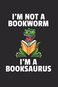 Dinosaurier Dino Notizbuch